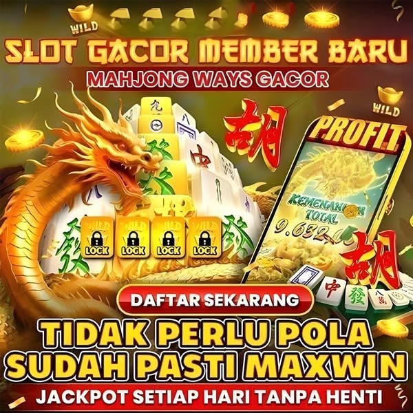 PUGTOTO : Situs Winrate Tertinggi Game Online Top Banget